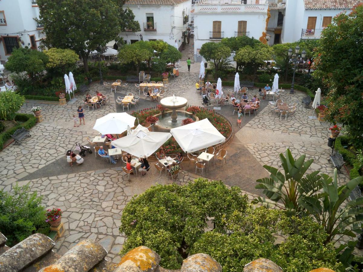 Apartment Plaza De Las Flores By Interhome Estepona Extérieur photo